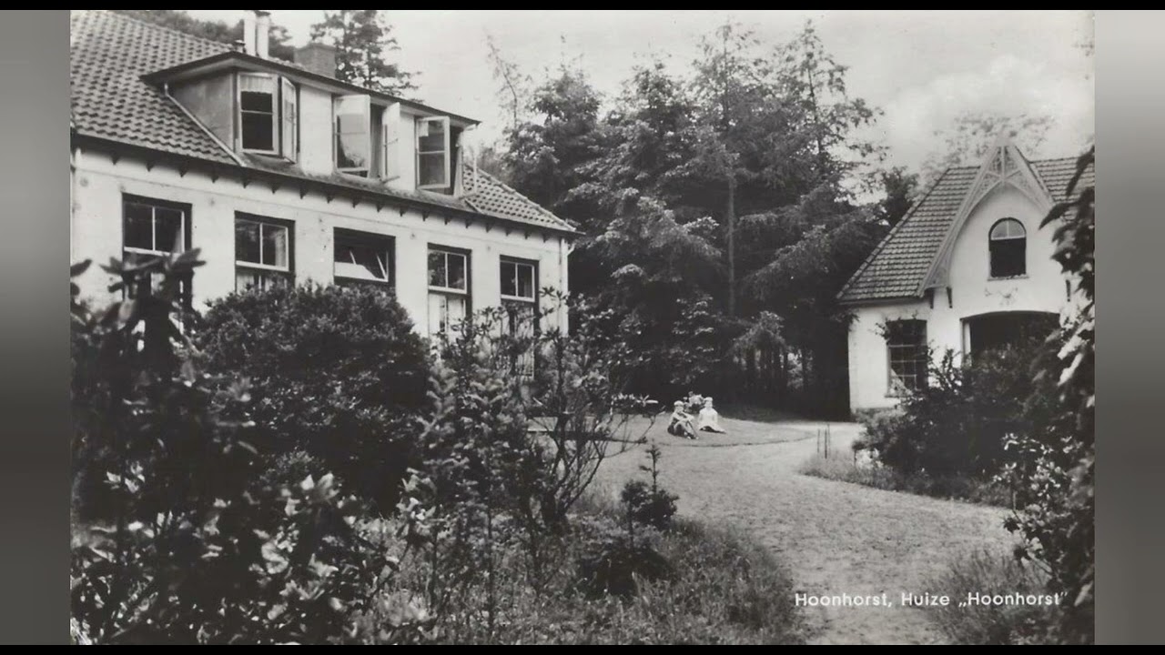 Erve Hoonhorst