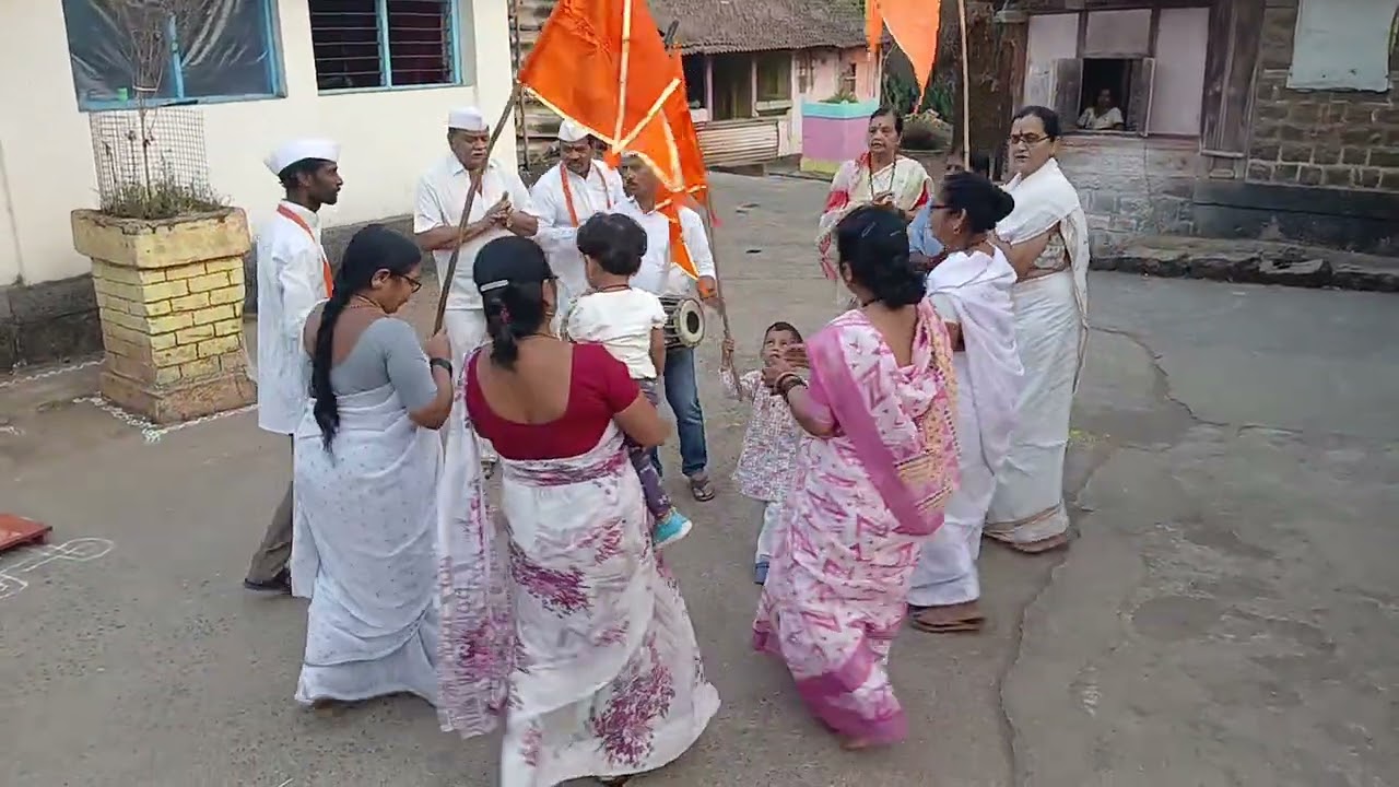 तुकाराम   बीज  [ म्हसे वाडी  ] 2026 