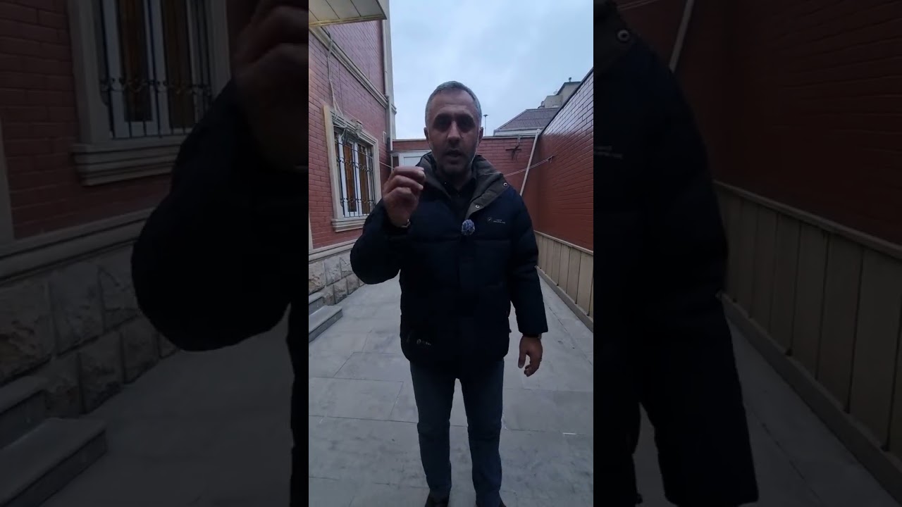 Evlerin satisi ve alisi.