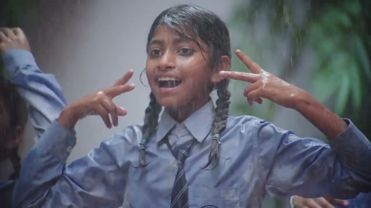 Rubarroo Song || Green Icon Senior Secondary School || School Videos