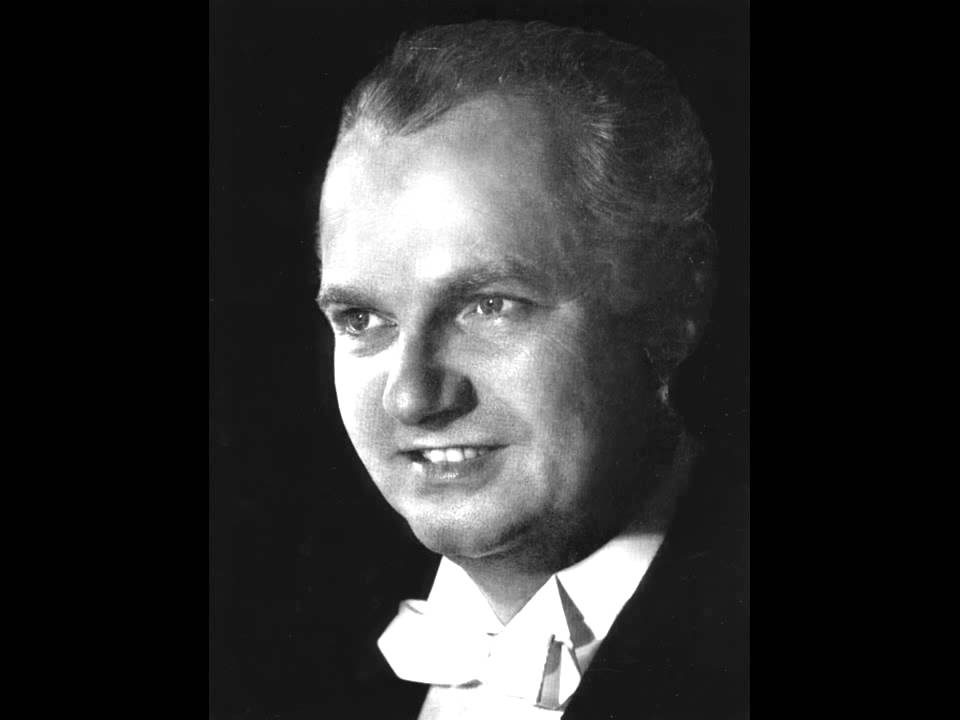 Peter Anders: Vater, Mutter, Schwestern, Brüder (1952)