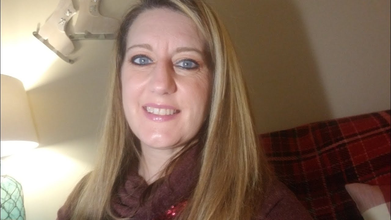 Last day Vlogmas 25 and trendsend tryon!