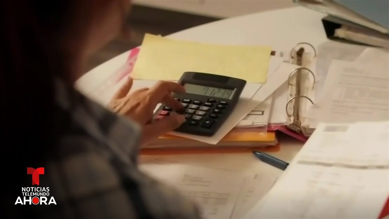 Esta organización pagará deudas médicas de 128,000 personas en Nevada | Noticias Telemundo