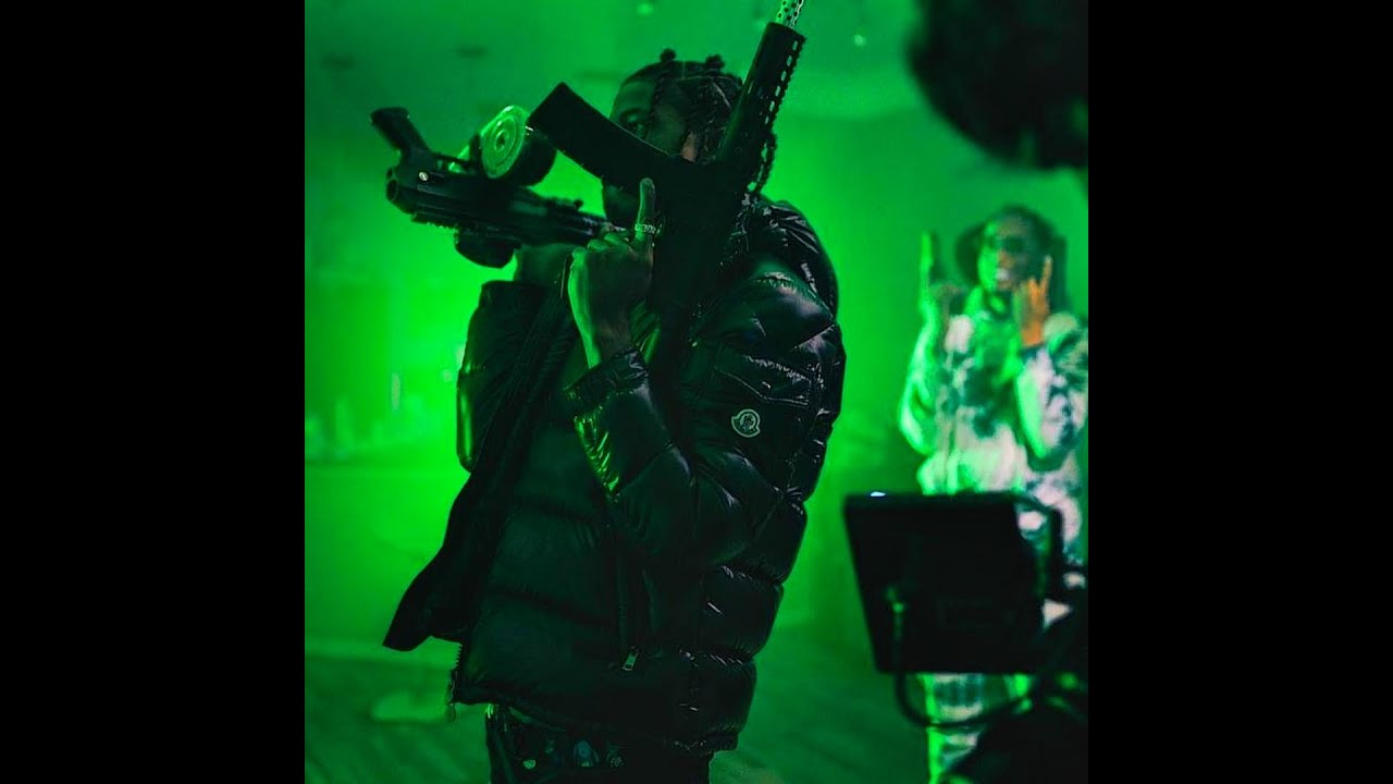 (FREE) DON TOLIVER X FUTURE TYPE BEAT - 