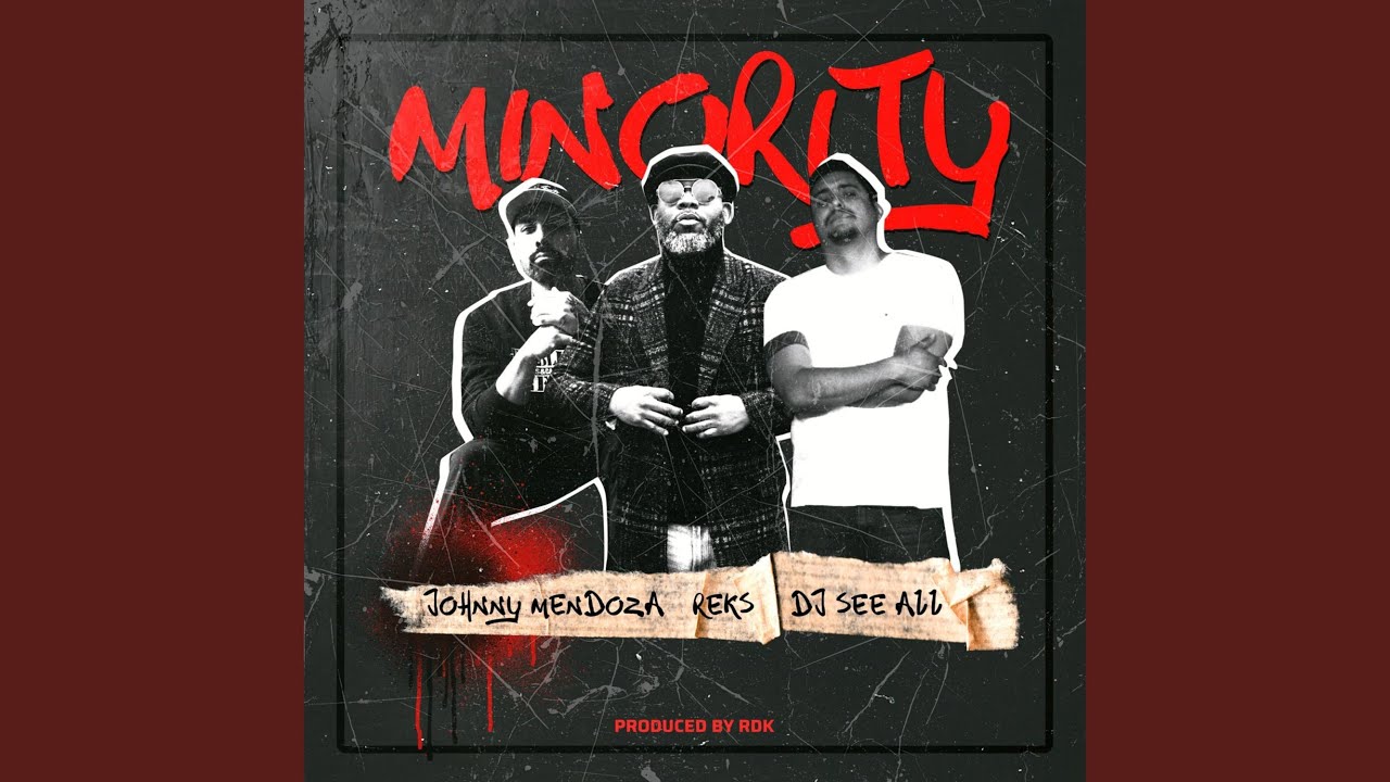 Minority