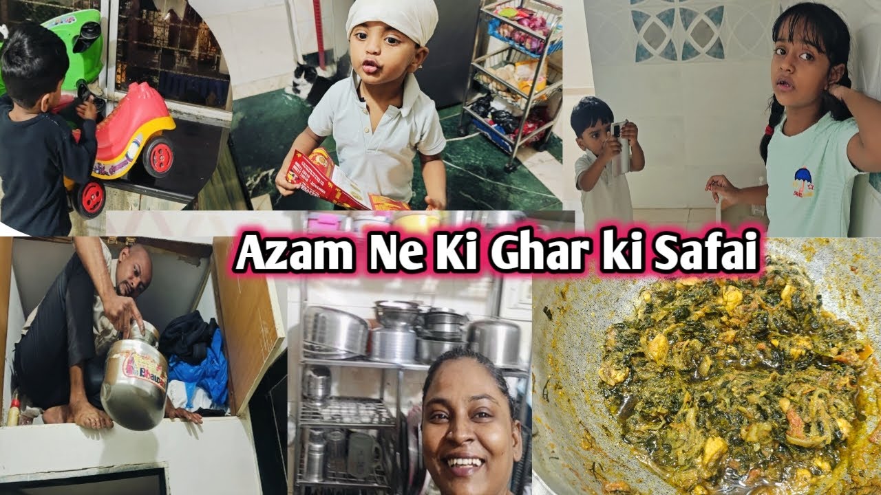 Methi Chicken Recipe 😋 Kya Mai Apne Irade Pe Kamyab Hui