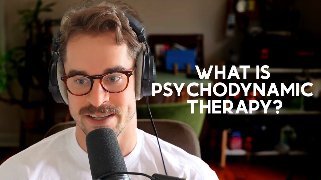 Freud Enters the Chat: Psychodynamic Therapy
