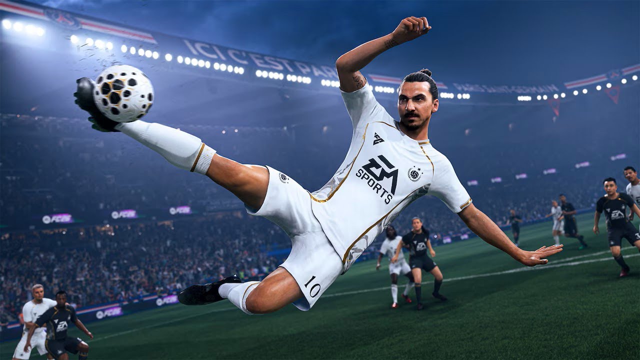 EA SPORTS FC 26 | Official Gameplay Deep Dive