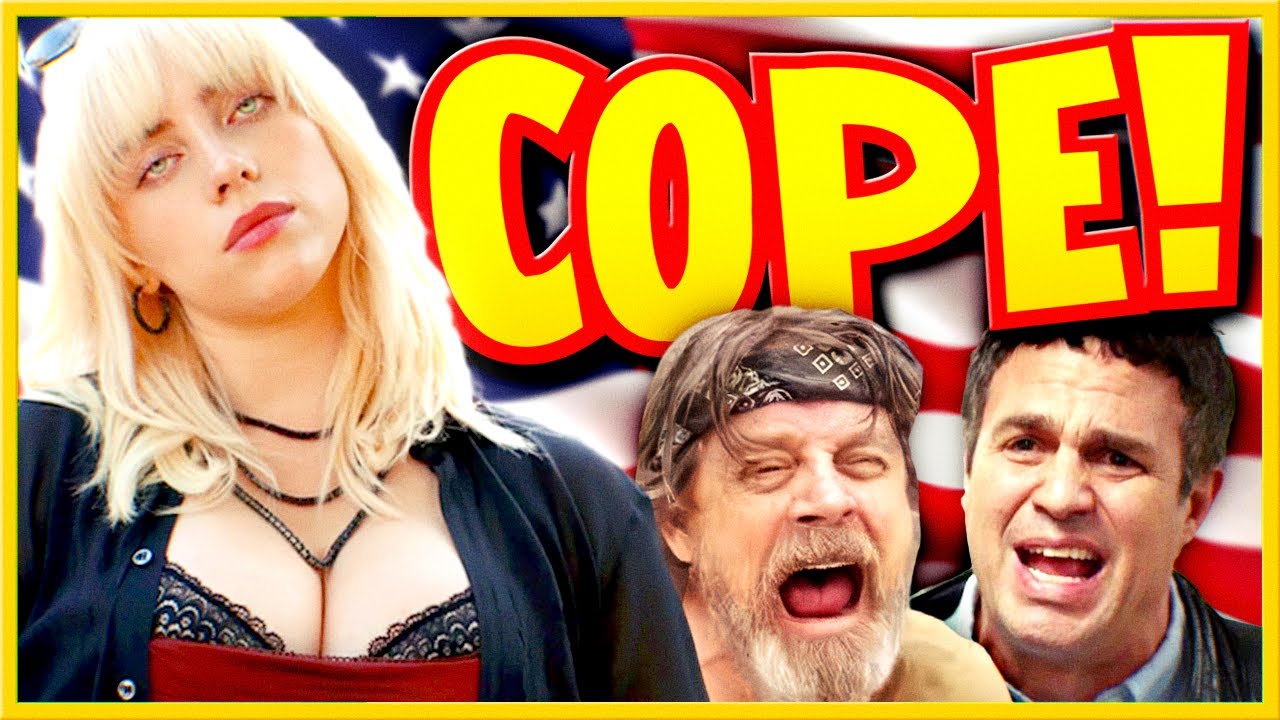 EPIC MELTDOWN! America REJECTS Woke Hollywood!