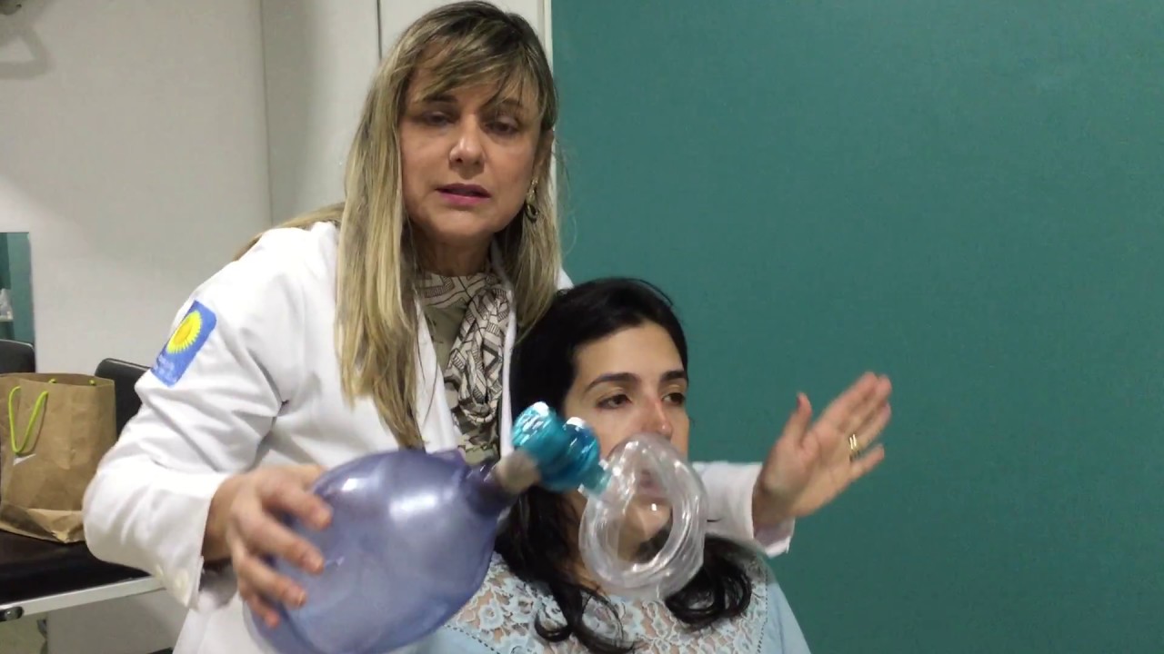 Trabalhando com a VUP em manobras de pressurização / Parte I