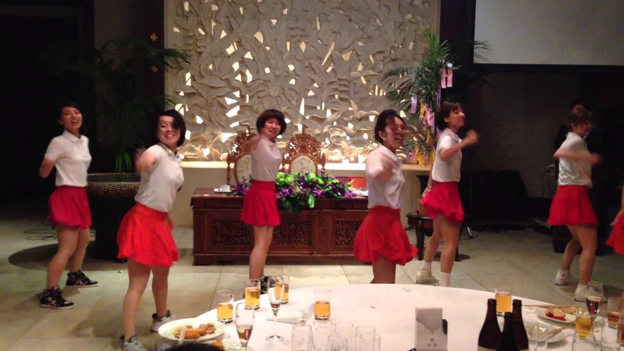 ペコリナイト余興☆