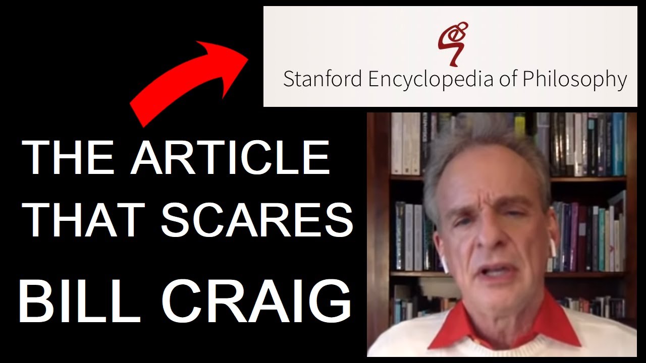 Craig Responds about the Causal Principle - and Fails to Answer the Question!