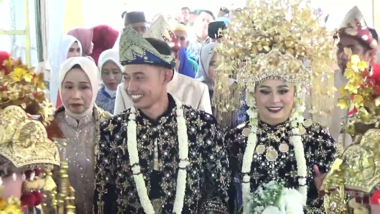 EYS & FAHRI SIANG