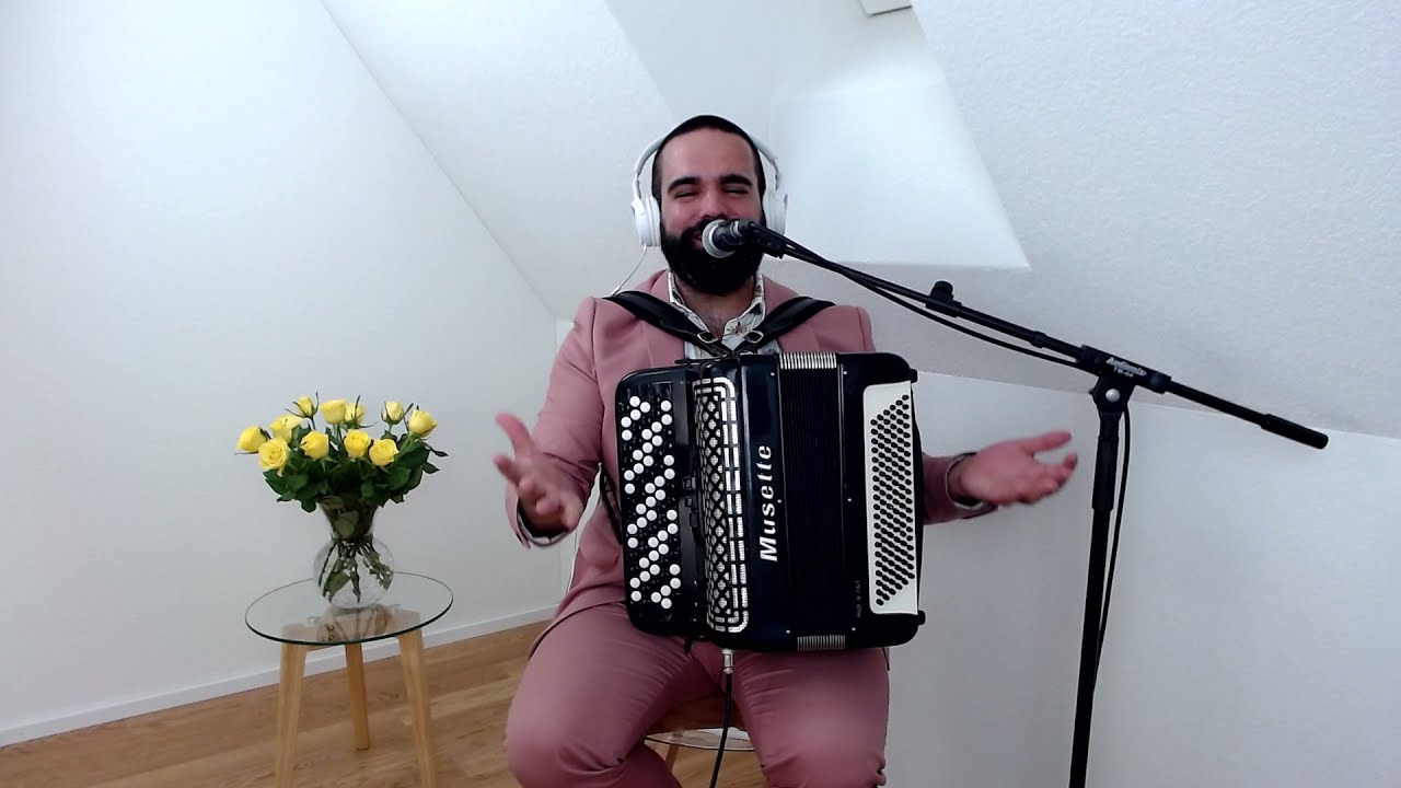 Laginha - Quero &eacute; Viver
