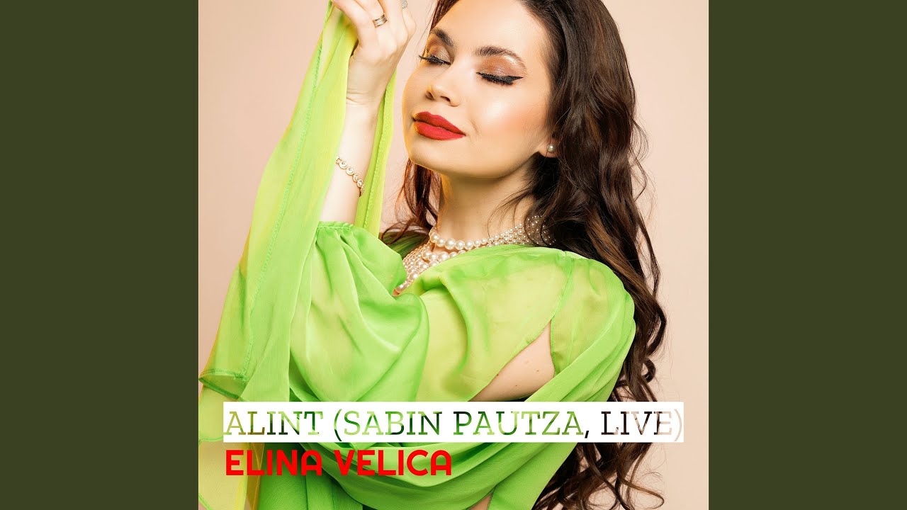 Alint (Sabin Pautza, Live)
