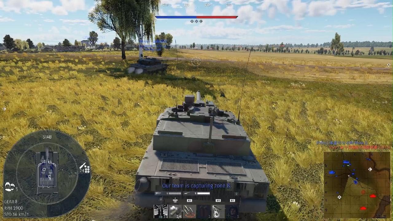 Still hate the bmpt
