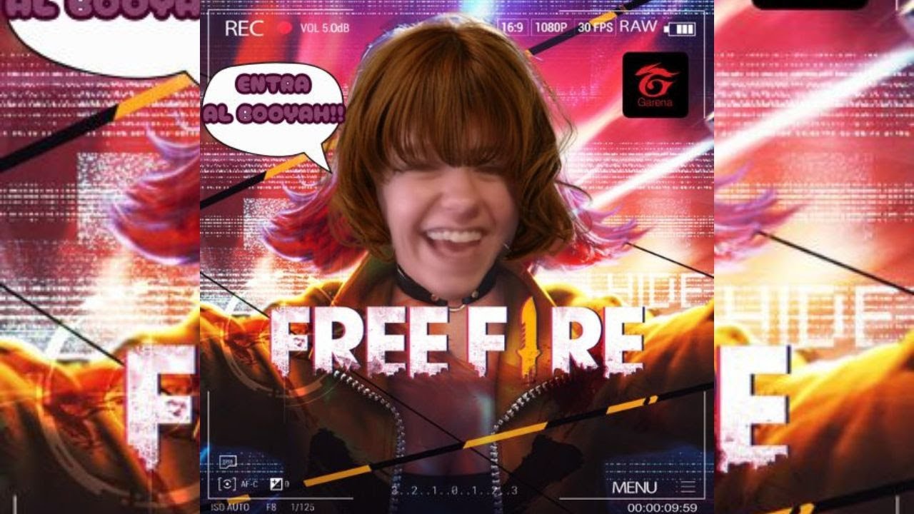 ENTRA AL BOOYAH!!!! EN #freefire  #freefireshorts #freefiremax