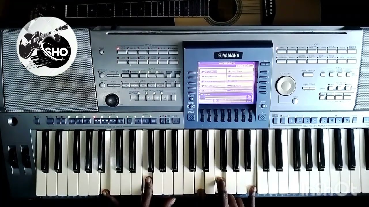KWIGA GUCURANGA PIANO ISOMO RYA III (GATATU) Menya gukora ACMP
