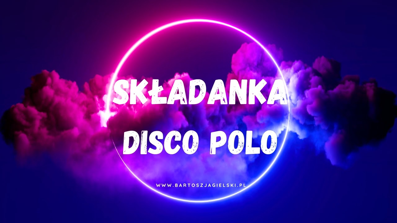 Disco Składanka 2022 ✌ Największe Hity 2022 😎 Nowość Disco Polo 2022 💥