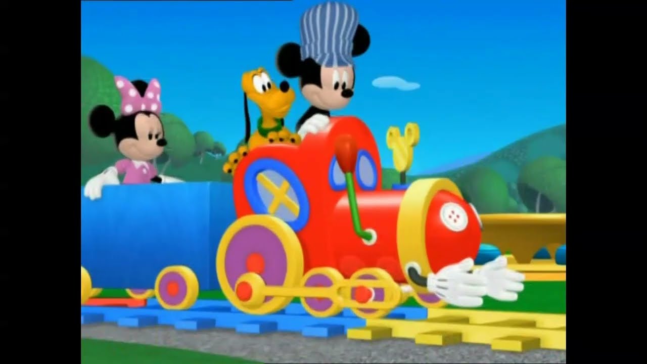 Inicio a Little Einsteins: De viaje por África DVD de 2009