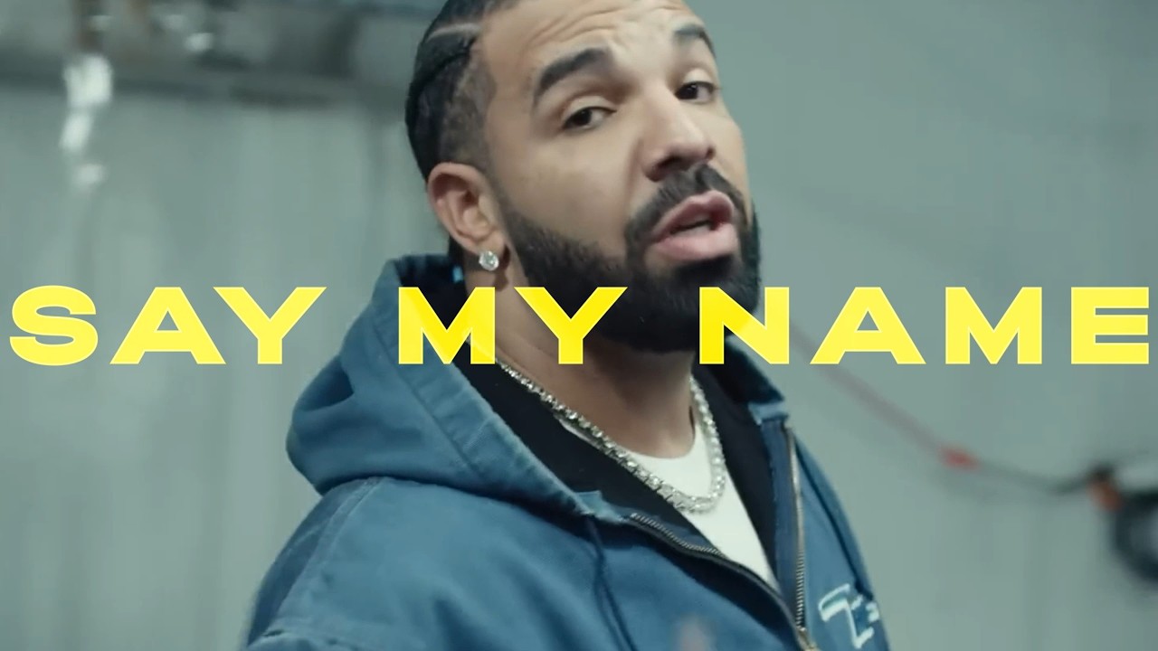 (FREE) Drake Type Beat 