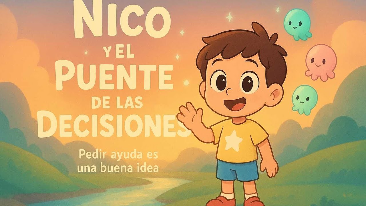 ✨ Nico y el Puente de las Decisiones