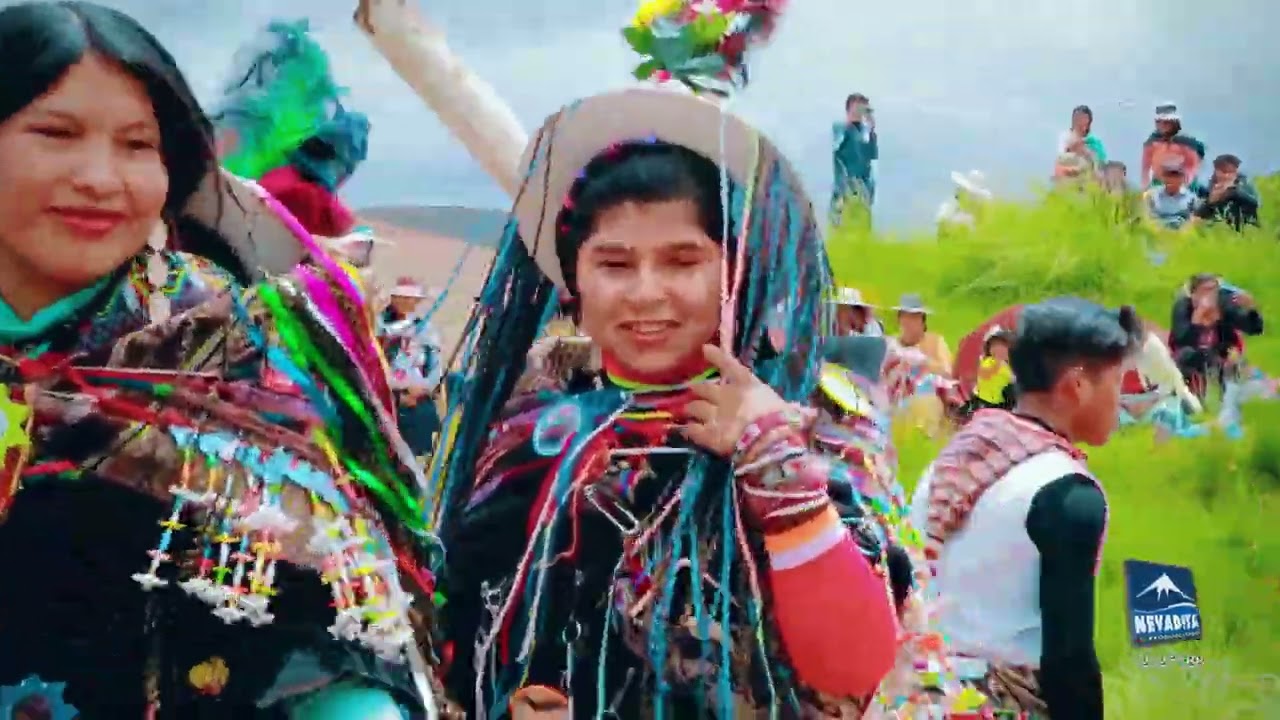 ULCA ALTA - Saray parwayos [CARNAVAL 2026] NEVADITA PRODUCCIONES✔