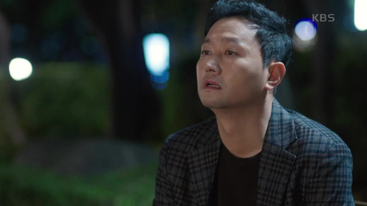 허락은 했지만... 차마 김하연 얼굴 마주하기엔 불편한 김유석의 고뇌ㅠㅠ [누가 뭐래도] | KBS 201102 방송