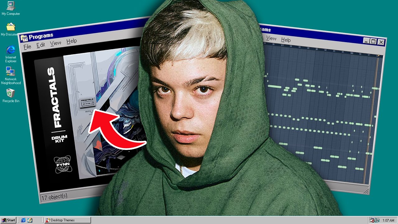 Como HACER un BEAT estilo SAIKO