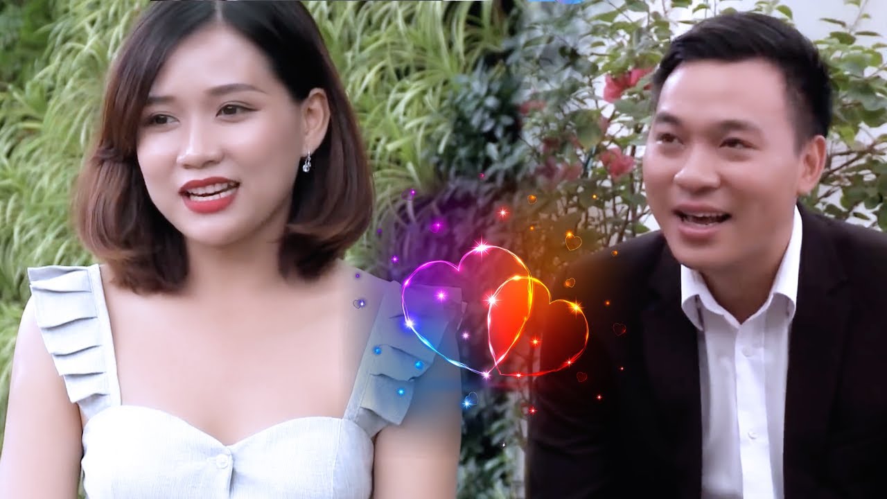 😍MỸ NHÂN đẹp như trăng rằm xứng đôi bên CEO trẻ thành cặp đôi NGỌT NGÀO 😍 Hẹn ăn trưa đặc biệt