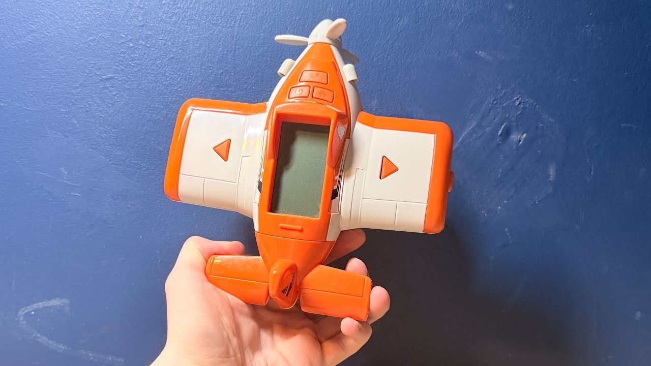 LeapFrog/VTech/FisherPrice/Other Startups Compilation 108