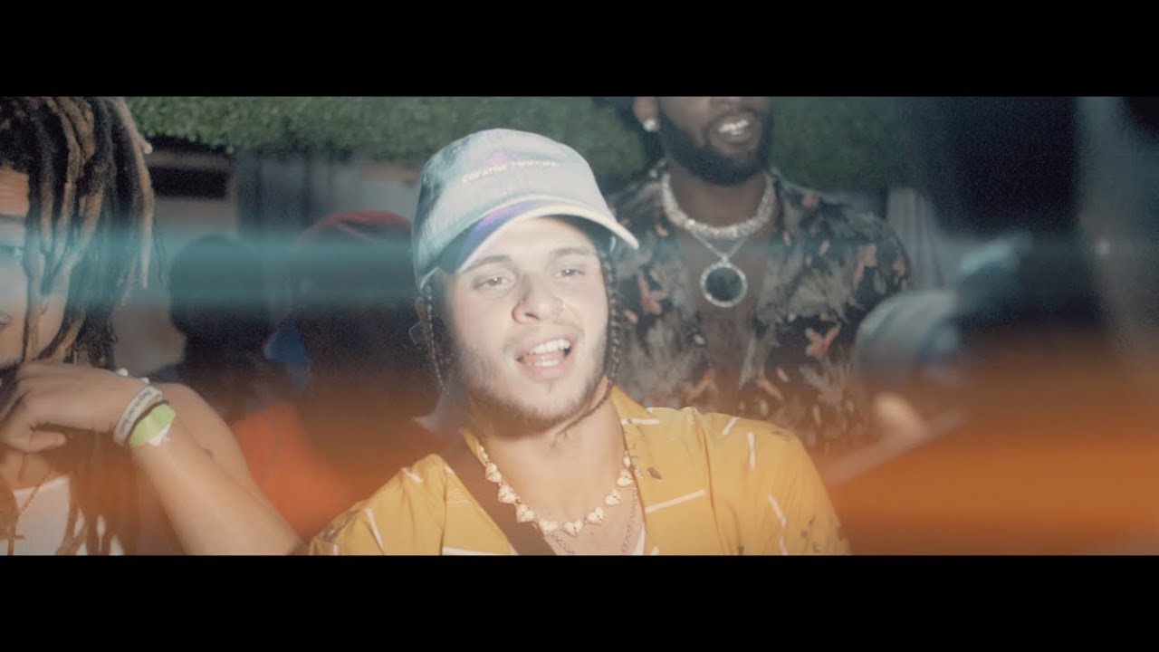 Gallo - Lifestyle feat. Tailz. & Drummxnd (Official Video)