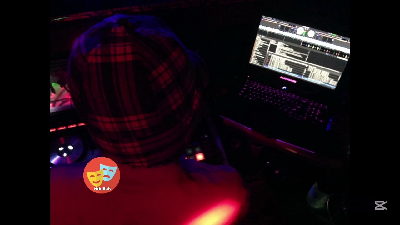 🍇NST_VIP_REMIX_2025🚀(DJ MSH HappyFly🚀)=What The Fu*k+Shake Up_Sie Mas_Aladin_My Love_The Nighttrain🔔