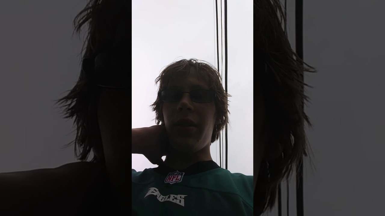 Random vlog
