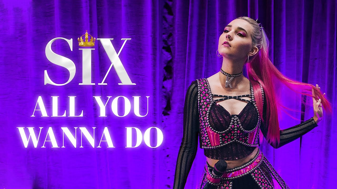 All You Wanna Do - Short Trailer