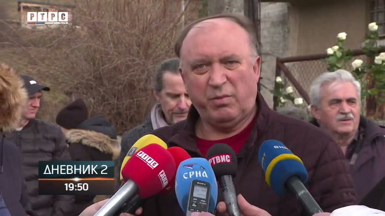 Savez logoraša Srpske obilježio 29 godina od raspuštanja zloglasnog logora 
