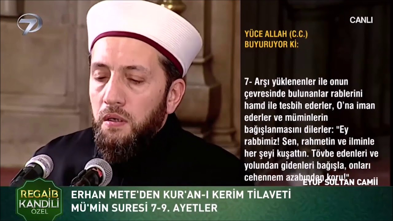 Erhan Mete-Mu'min (7-9)