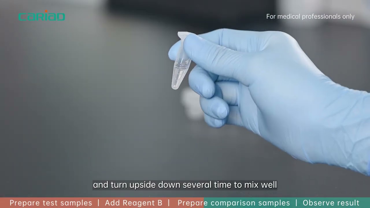 Sperm Reactive Oxygen Species Staining Solution (DCFH-DA Method)