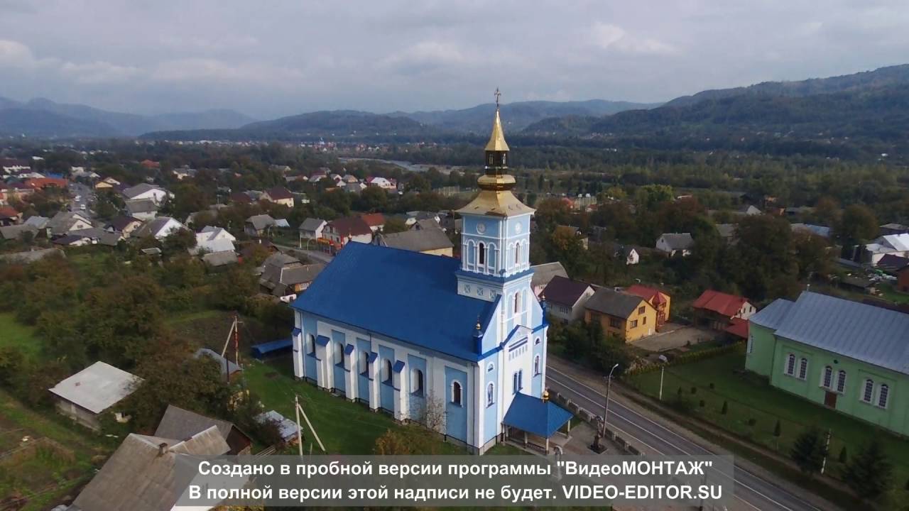 вІльхІвцІ mp4 новий