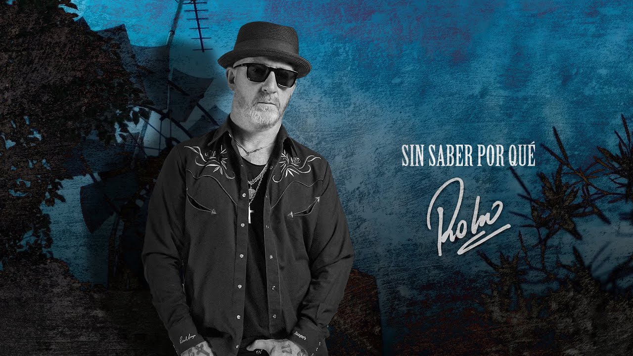 Rolo Sartorio - Sin saber por qué