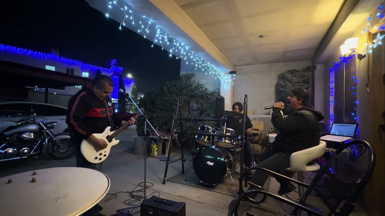 Toxicity , System cover, #rock #music #live #livestream #funny 