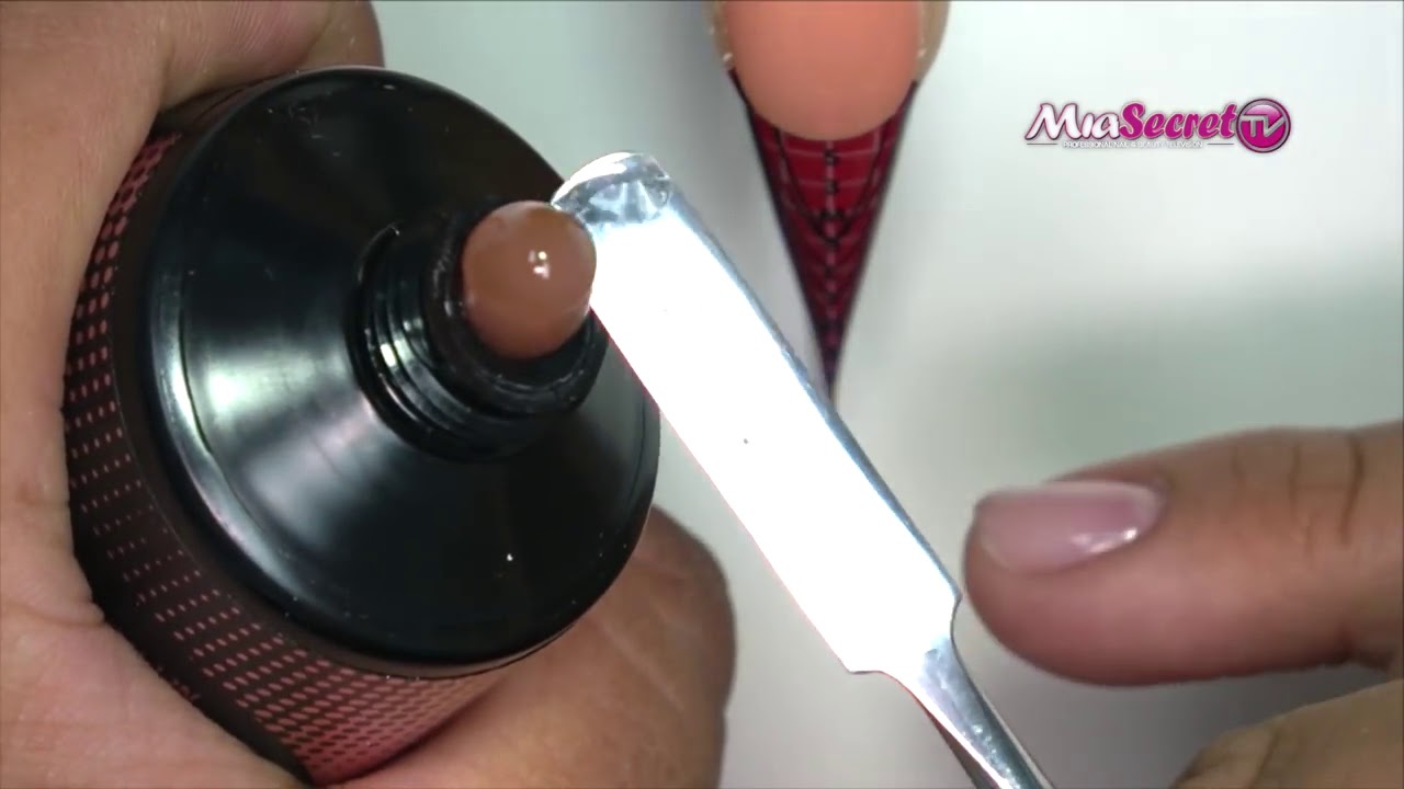 Novo Polymia Mia Secret
