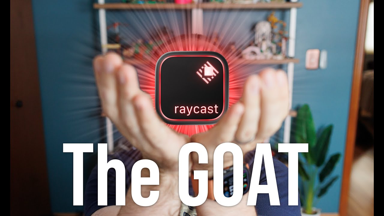 6 free features of Raycast to level up your Mac