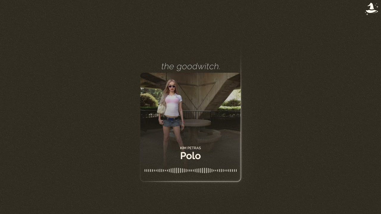 polo || kim petras || slowed + reverb