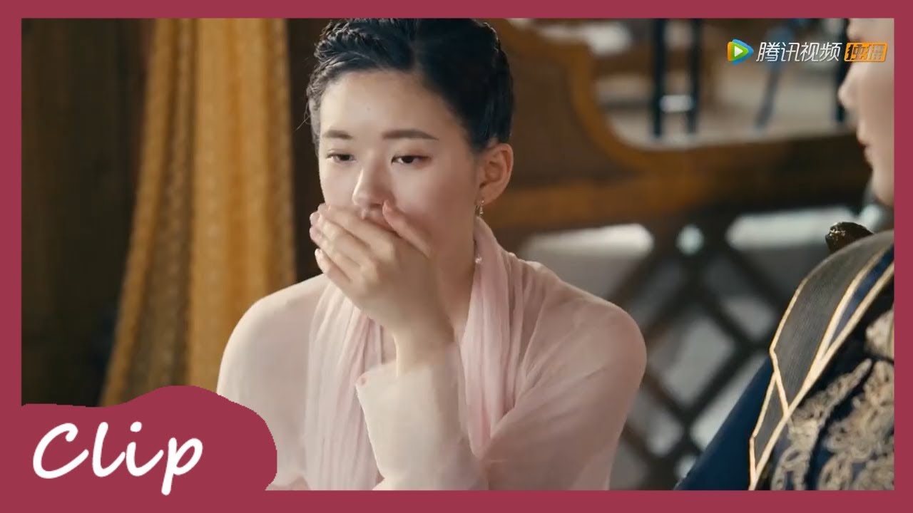👑 So fast! The princess got pregnant the next day that she married to Young Master?