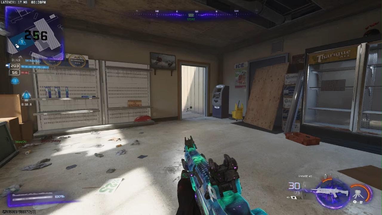 Proof