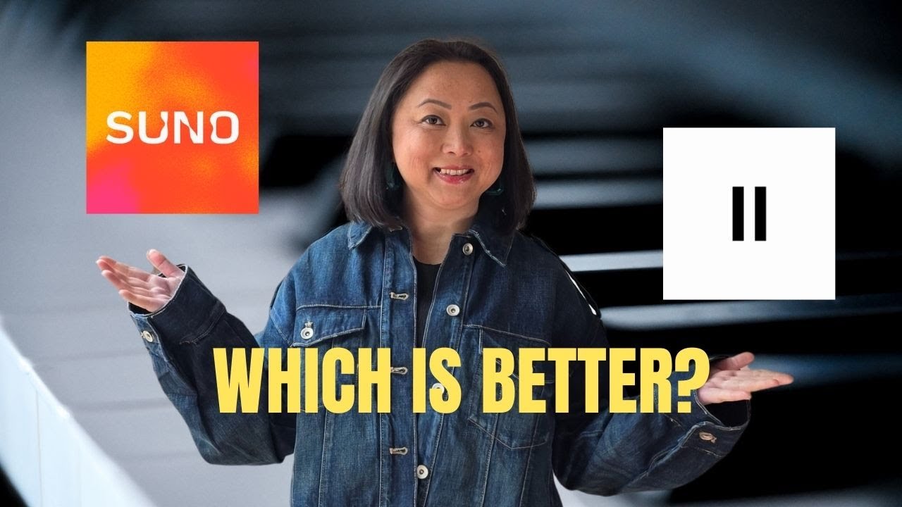 I Tested Suno AI and ElevenLabs with the Same Music Prompt (Which one is better?)