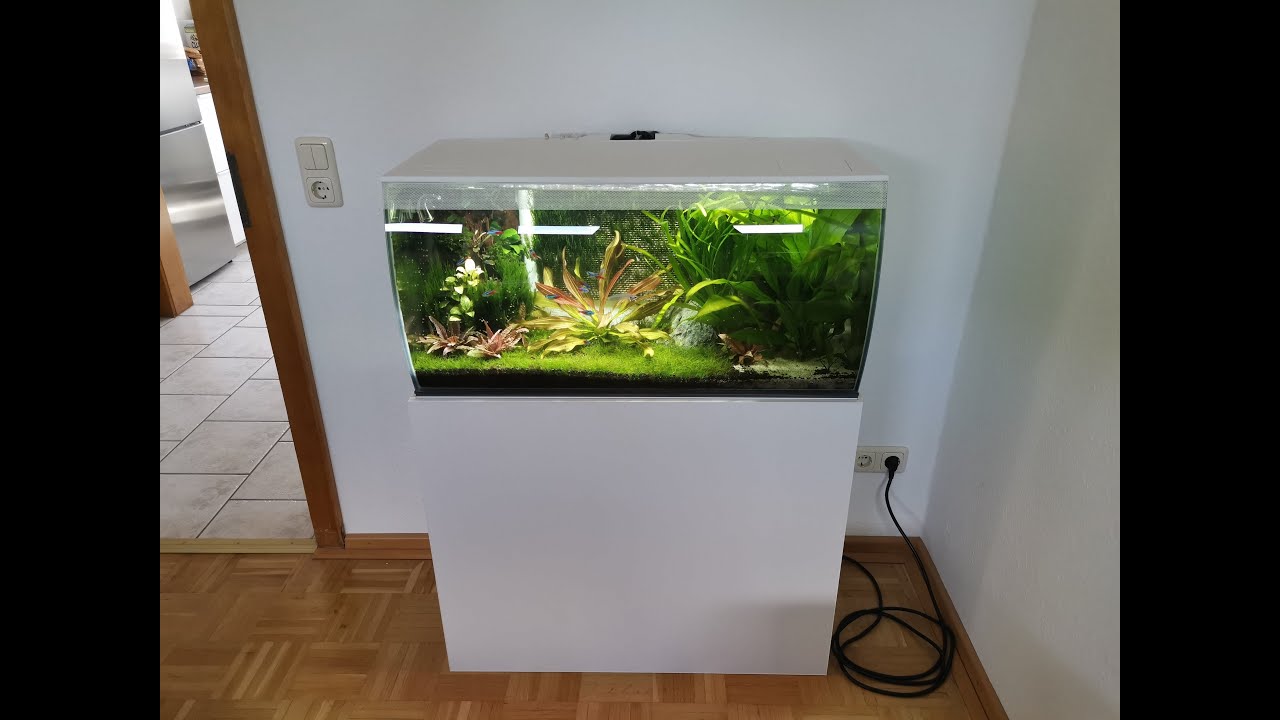 Fluval Flex Upgrade 123L