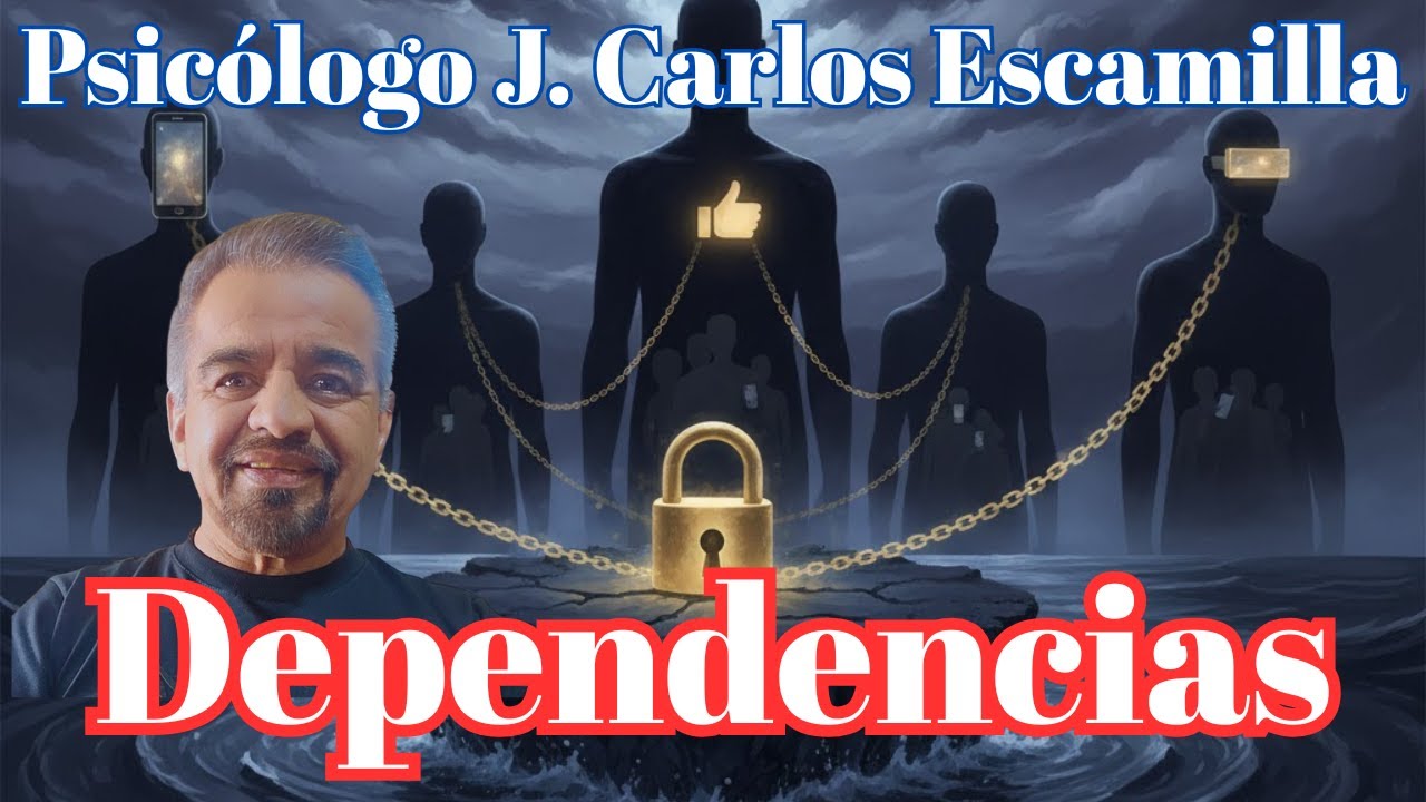 José Carlos Escamilla: El Problema de las Dependencias Rastreras