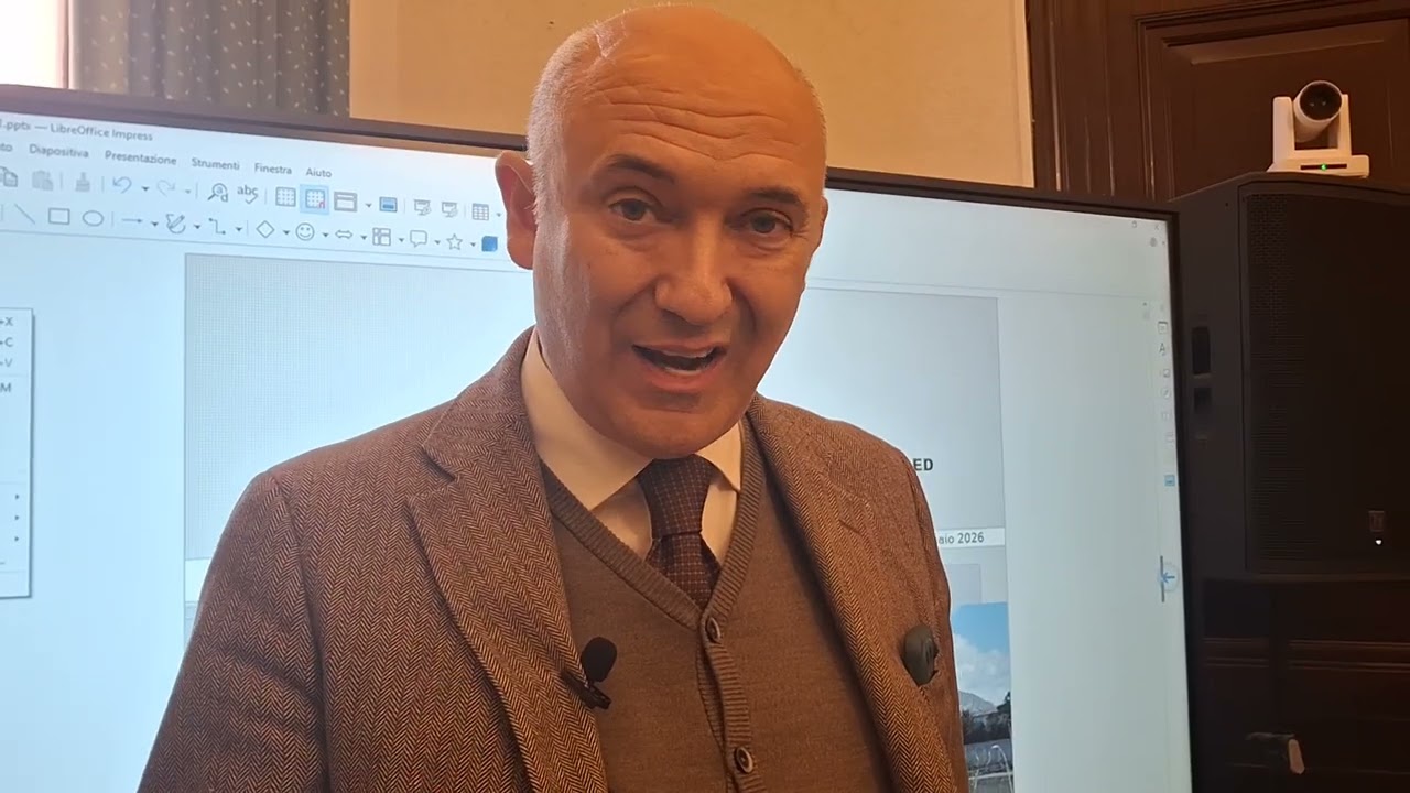 Studio rischio idraulico Trapani - L'ingegnere Simone Venturini 